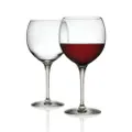 Alessi set-of-four glasses - Neutrals