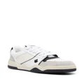 Dsquared2 Spiker low-top sneakers - White
