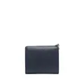 Stella McCartney Falabella bi-fold-design wallet - Blue