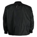 White Mountaineering multi-pocket long-sleeve jacket - Black