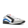 Dsquared2 Running low-top sneakers - White