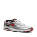Nike Air Max 90 "Icons - Silver Bullet" sneakers