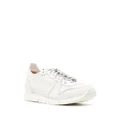 Buttero Carrera low-top sneakers - White
