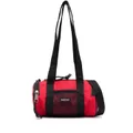 Eastpak x Telfar cylinder messenger bag - Red