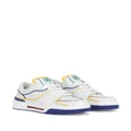 Dolce & Gabbana New Roma low-top sneakers - White
