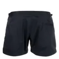 Orlebar Brown Bulldog swim shorts - Blue