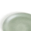 L'Objet Terra charger plate - Green