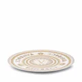 Versace Virtus Gala 33cm plate - White