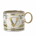 Versace Virtus Gala mug - White