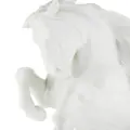 Lladró Unbreakable Spirit Horse porcelain sculpture - White