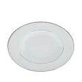 Christofle Albi rimmed soup plate - Silver