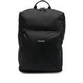 Calvin Klein Must T Squared backpack - Black