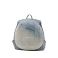Diesel 1DR Pod hard-shell backpack - Blue
