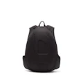 Diesel 1DR hard shell backpack - Black