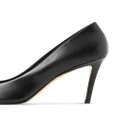 Burberry 110mm pointed-toe pumps - Black