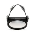 Alexander Wang mini Dome shoulder bag - Black
