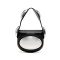 Alexander Wang mini Dome shoulder bag - Black