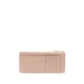 Dolce & Gabbana DG Logo zip purse - Neutrals