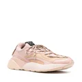 Stella McCartney Eclypse lace-up sneakers - Pink