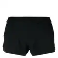 Versace Medusa Biggie swim shorts - Black