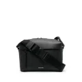 Paul Smith camera shoulder bag - Black