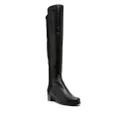 Stuart Weitzman Reserve boots - Black