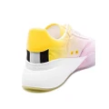 Stella McCartney Loop lace-up sneakers - Pink