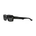 Dolce & Gabbana Eyewear square-frame sunglasses - Black