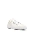 Bally Parrel low-top leather sneakers - White