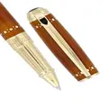 S.T. Dupont Line D Derby Rollerball pen - Brown