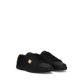 Dolce & Gabbana Saint Tropez low-top sneakers - Black