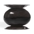 Serax La Mère ceramic vase - Brown