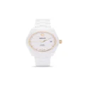 Versace DV One Automatic 40mm - White
