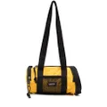 Eastpak x Telfar cylinder messenger bag - Yellow