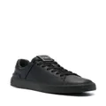 Balmain B-Court low-top sneakers - Black