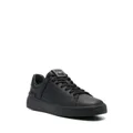 Balmain B-Court low-top sneakers - Black
