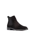Tod's ankle-length Chelsea boots - Black