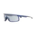 Carrera oversized-frame sunglasses - Blue