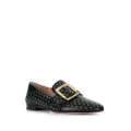 Bally Janesse loafers - Black