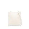 Jil Sander medium Tangle shoulder bag - Neutrals