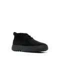 Tod's Desert suede boots - Black