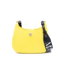 Emporio Armani Gummy crossbody bag - Yellow