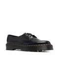 Dr. Martens 1461 leather Derby shoes - Black