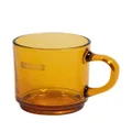 Supreme x Duralex glass mugs (set of 6) - Brown