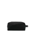 Dolce & Gabbana Nero logo-print wash bag - Black