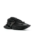 Balmain Unicorn low-top sneakers - Black