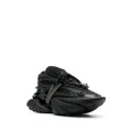 Balmain Unicorn low-top sneakers - Black