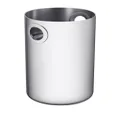 Christofle Oh de Christofle stainless steel wine cooler - Silver