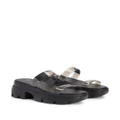 Giuseppe Zanotti Apocalypse Summer 60mm sandals - Black