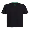 PUMA x Rhuigi graphic-print T-shirt - Black